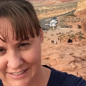 Meet your Posher, Heidi